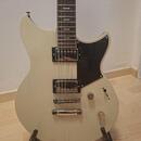 Yamaha Revstar RSS20 Vintage White