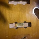 Fender vintnera 70 MIM