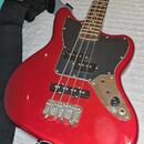 Fender Squier Jaguar Short Scale
