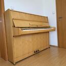 Pianino Rösler – velmi zachovalý stav