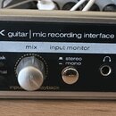 M-Audio FastTrack