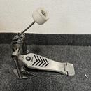 Yamaha single pedal