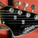 Vintage Hondo superstrat