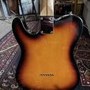 Fender Telecaster Standard Mexico