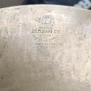 Bottom část 14 hi-hat A Custom