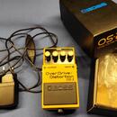 Efekt Boss OS-2