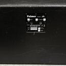 Laney Lionheart L20H + Palmer reprobox + custom hard case