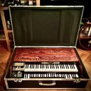 HAMMOND XM / iCON + FLIGHTCASE
