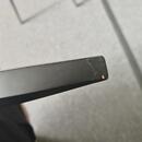 LTD ESP BLACK METAL V ARROW
