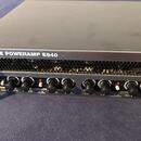Engl E840/50 Poweramp