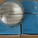 PAR 36 120V/650W DWE,G53,100h OSRAM