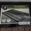 Mackie ProFX22v2