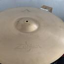 Zildjian A Sweet ride 21" briliant