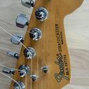 Fender Stratocaster USA