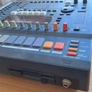 Yamaha SU-700 sampler