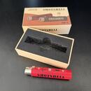 Joyo DM-5 Shotshell Mic Preamp Red