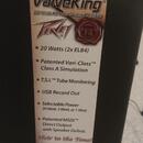 Peavey VK20 II 230EB + Stereo looper JamMan + Valeton GP100