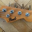 Pearl Jazz Bass 70's