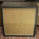 Marshall 1960A Cabinet - 1969 Prerola Pulsonic G12M T1221