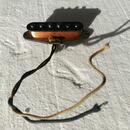 snímače Fender Telecaster 1970, Dimarzio Precision bass