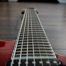 Mayones Regius 7 Custom Shop (+ piezo)