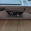 volume pedál Boss FV-500L