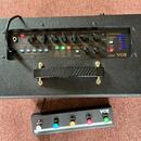 VOX VT40X + VOX VFS5