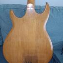 Gibson Ripper 1974