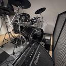 Roland VAD 507 V Drums Acoustic Design Drum kit