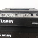 Prodám baskytarový aparát Laney