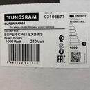 PAR 64 240V/1000W CP61 GX16d 300h Tungsram - 600kč/1ks