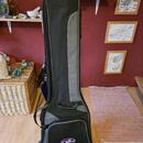 G&L L-2500 CLF Research Series 750 – NOVÁ NEHRANÁ – 50 000 K