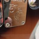 ERIC JOHNSON STRATOCASTER, rok 2008