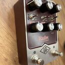 Universal audio UAFX Ruby 63