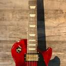 Gibson Les Paul studio wine red