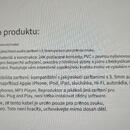Prosám audio kabel jack - jack 
