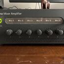Mixážní zesilovač BOSCH PLE-2MA-EU