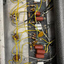 Fender Bassman 50 Export 1969 AB165 – Vintage Blackface