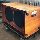 Predam Git. Reprobox 2x12 