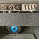 1984 Fender Montreux 1x12'' kombo, Paul Rivera / USA!