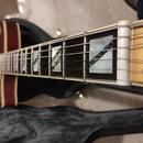 D'Angelico Deluxe DLX SSTP Semi-Hollow Single Cutaway