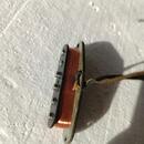 snímače Fender Telecaster 1970, Dimarzio Precision bass