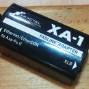 Fractal Audio XA-1 FASLINK Adapter (prevodník)