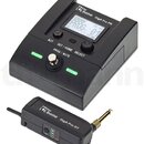 t.bone GigA Pro Pedal Set / Neutrik kabel / 2 baterie