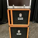 Orange AD200B MK3 + OBC410 + OBC115 (cena k jednání)