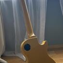 Levoruký Epiphone Les Paul Special TV Yellow 