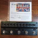 Trace Eliot Transit A - luxusní preamp pro akustiku