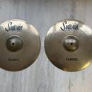Činely Meinl a Soultone