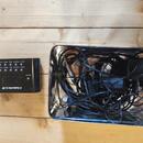 Klávesy 61 + PIANOBOX II modul s rejstříkem 128 zvuků