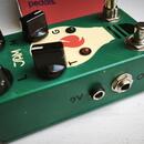 JAM pedals LucyDreamer Overdrive